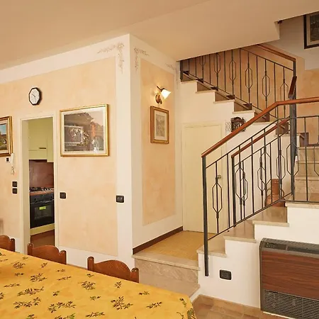 Gardagate - Villetta Delle Margherite Chalet