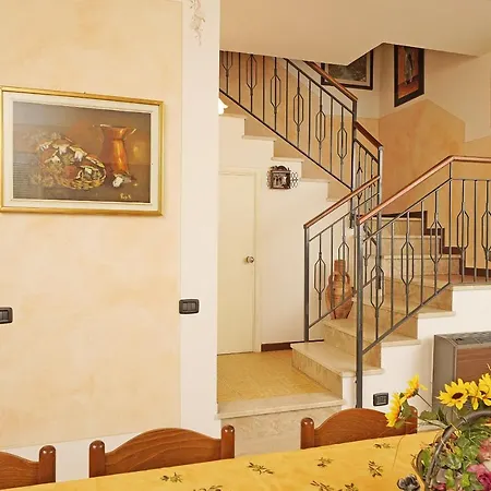 Chalet Gardagate - Villetta Delle Margherite
