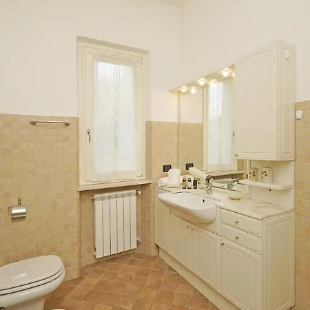 Gardagate - Villetta Delle Margherite Chalet *