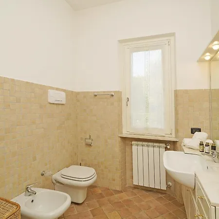 Gardagate - Villetta Delle Margherite Chalet