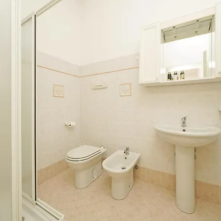 Chalet Gardagate - Villetta Delle Margherite