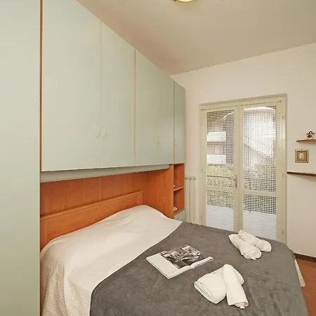 Gardagate - Villetta Delle Margherite Chalet