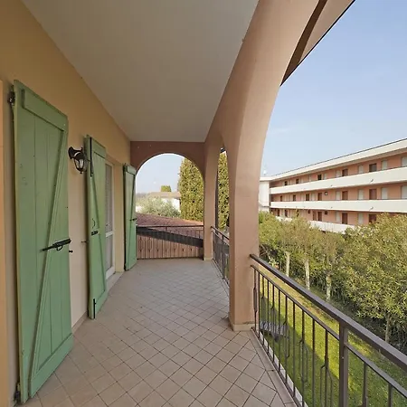 Gardagate - Villetta Delle Margherite Chalet Manerba del Garda
