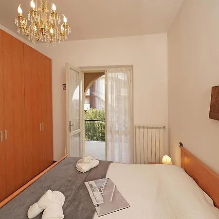 Chalet Gardagate - Villetta Delle Margherite *