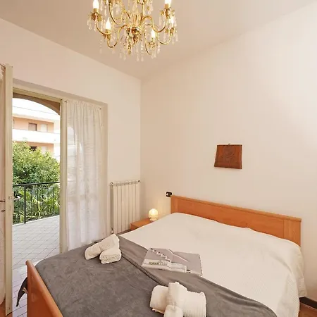 Gardagate - Villetta Delle Margherite
