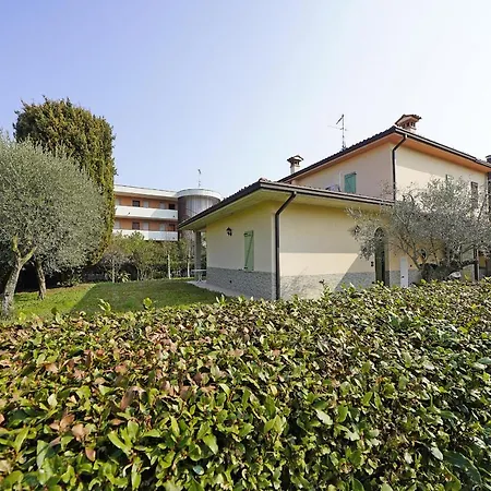 Chalet Gardagate - Villetta Delle Margherite Manerba del Garda