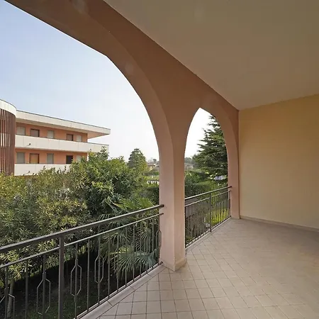 Gardagate - Villetta Delle Margherite Chalet *